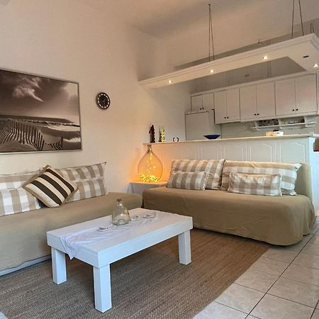 Lemon Tree Apartment Skiathos Town Ngoại thất bức ảnh
